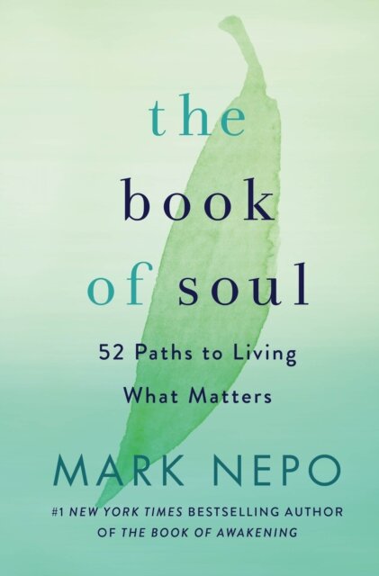 Book of Soul