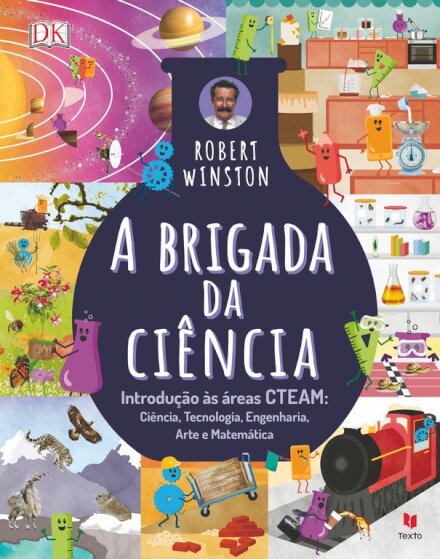 A Brigada da Ciência