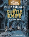 The Subtle Knife Graphic Novel