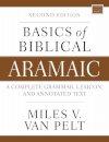 Basics of Biblical Aramaic, Second Edition