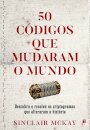 50 Códigos Que Mudaram o Mundo