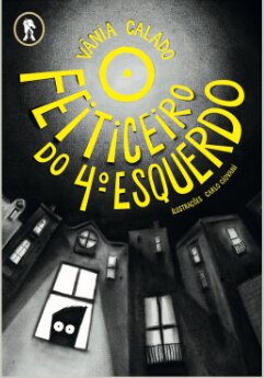 O Feiticeiro Do 4º Esquerdo
