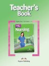 Career Paths - Nursing (Inglés) Audio CD