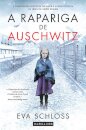A Rapariga De Auschwitz