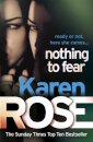Nothing to Fear (The Chicago Series Book 3)