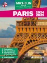 Paris - Michelin Guide Travel & Cultures