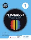 OCR Psychology for A Level Book 1
