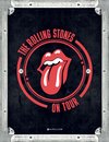 The Rolling Stones: On Tour
