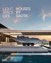 Light Space Life: Houses by SAOTA