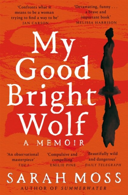 My Good Bright Wolf