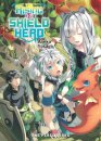 The Rising of the Shield Hero Volume 12: Light Novel