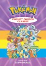 Pokemon Pocket Comics: Classic