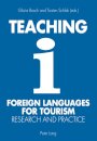 Teaching Foreign Languages for Tourism