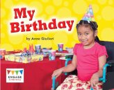 My Birthday