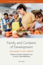 Family and Contexts of Development