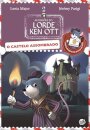 As Missões Do Lorde Ken Ott - O Castelo Assombrado: Livro De Histórias