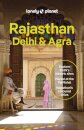 Lonely Planet Rajasthan, Delhi & Agra