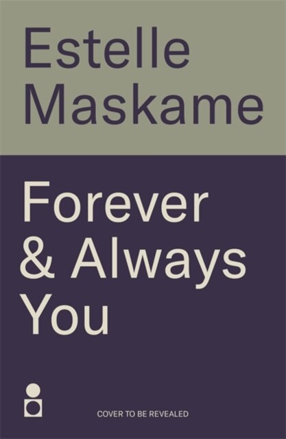 Forever And Always You