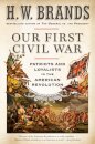 Our First Civil War