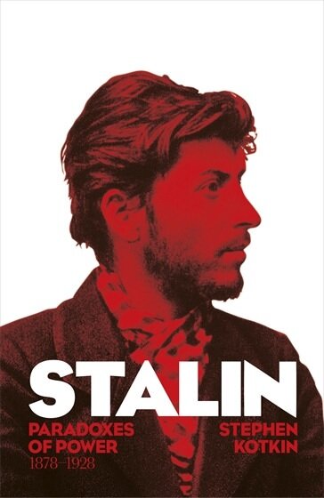 Stalin: Volume 1