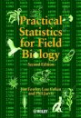 Practical Statistics for Field Biology