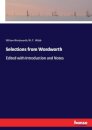 Selections from Wordworth