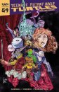 Teenage Mutant Ninja Turtles: Reborn, Vol. 9 - First, Last, Always