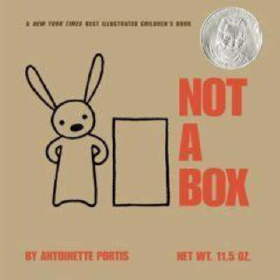 Not A Box