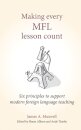 Making Every MFL Lesson Count