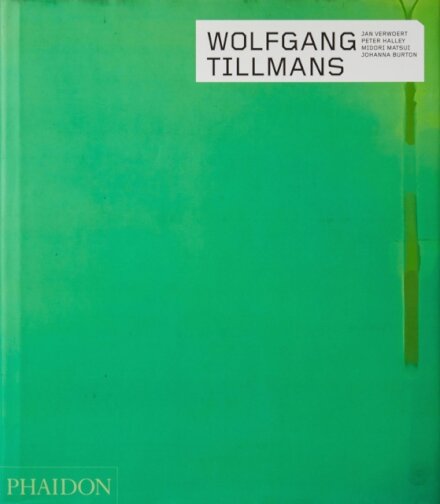 Wolfgang Tillmans