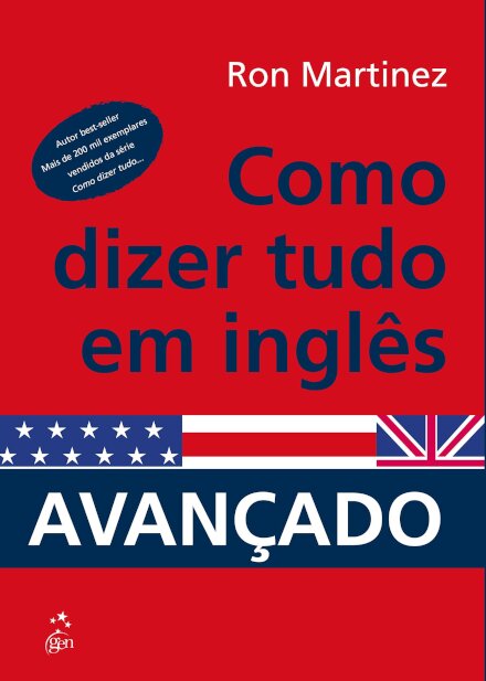 Como Dizer Tudo Em Inglês Avançado