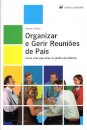 Organizar e Gerir Reuniões de Pais