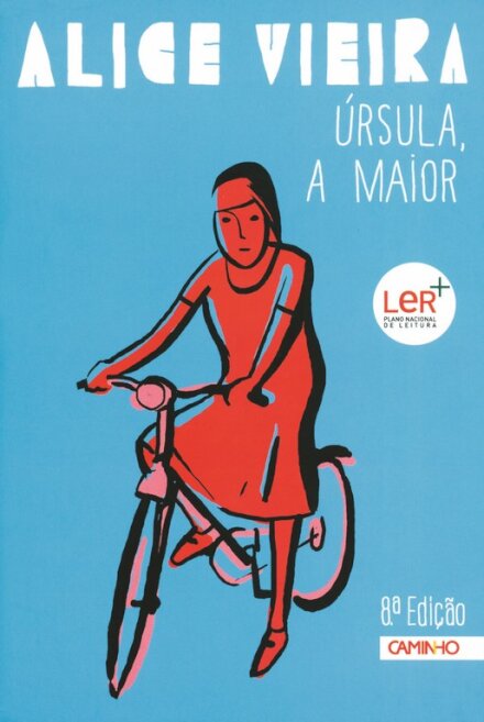 Úrsula, A Maior