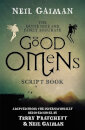 The Quite Nice and Fairly Accurate Good Omens Script Book