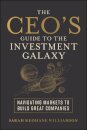 The CEO's Guide to the Investment Galaxy