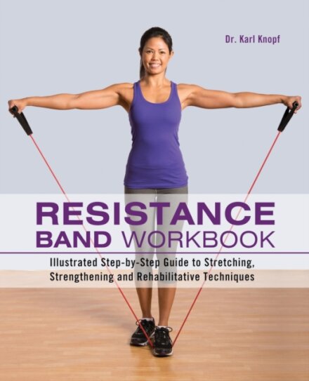 Resistance Band Workbook