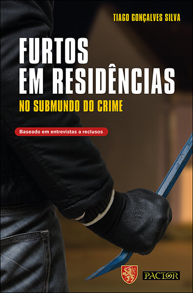 Furtos em Residências