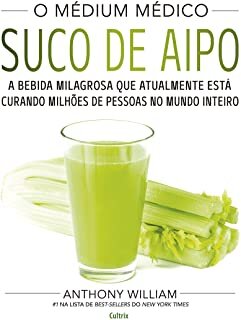 Suco De Aipo
