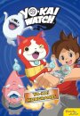 Yo-Kai Watch - Hungramps