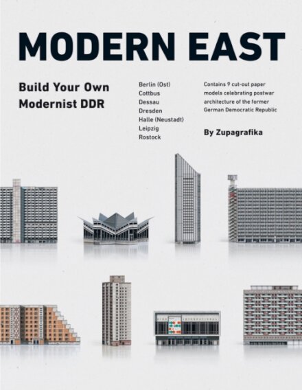 Modern East