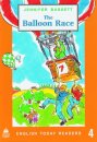English Today Read 4 Balloon