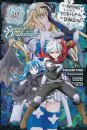 Is It Wrong to Try to Pick Up Girls in a Dungeon? On the Side: Sword Oratoria, Vol. 19 (manga)