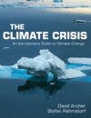 The Climate Crisis