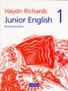 Junior English Revised Edition 1