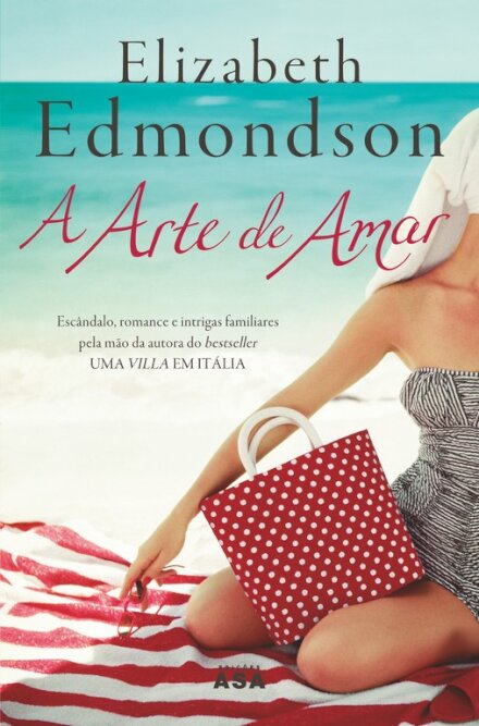 A Arte De Amar