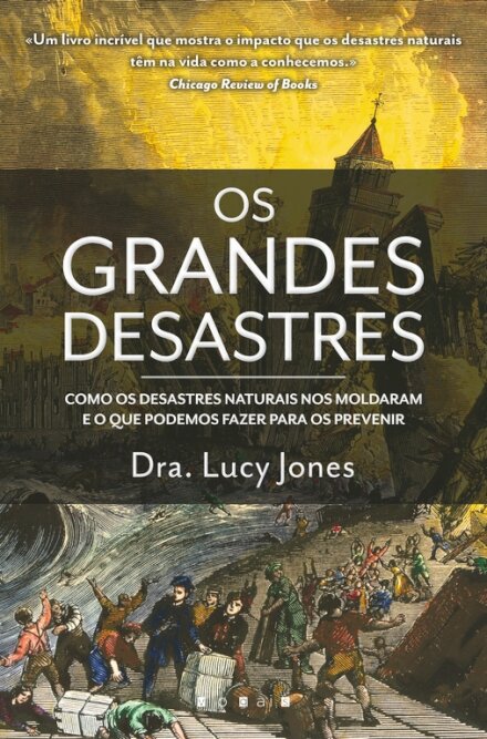 Os Grandes Desastres