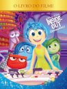 Inside Out - O Livro do Filme