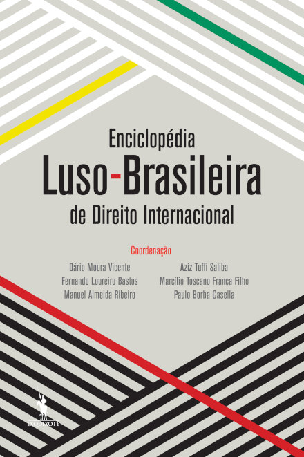 Enciclopédia Luso-Brasileira de Direito Internacional