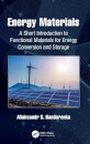 Energy Materials