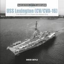 USS Lexington (CV/CVA-16)